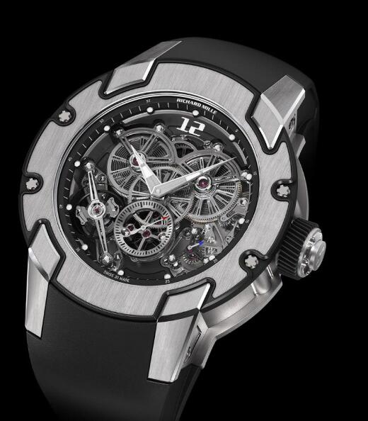 Richard Mille RM 031 High Performance Caliber Replica Watch